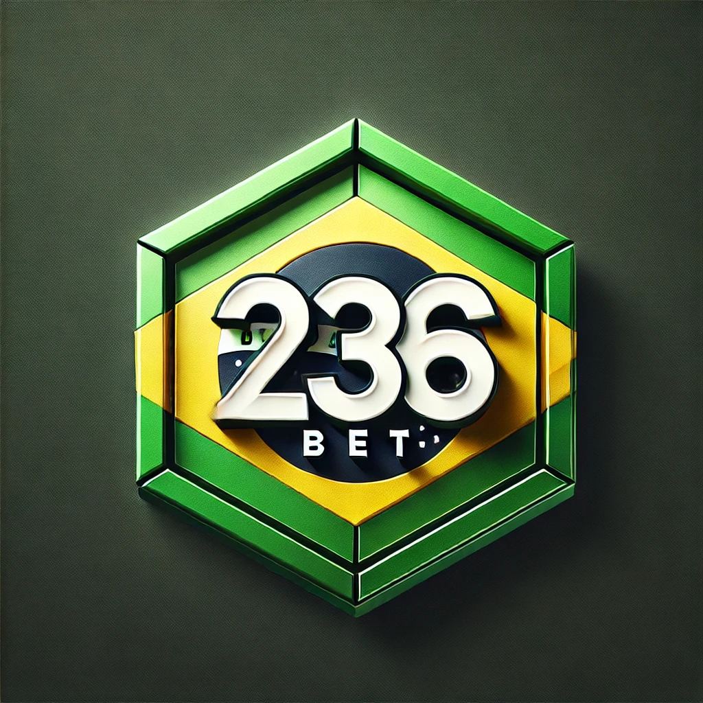 Logo da 236bet
