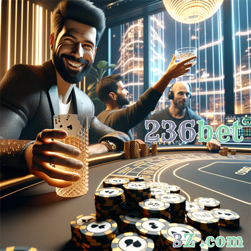 Aproveite o Cashback no 236bet: Recompensas para Jogadores