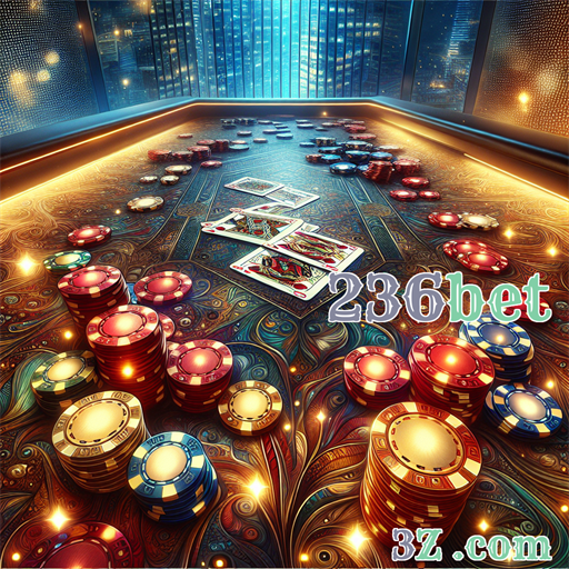 Descubra o Mundo dos Cassinos Online no 236bet