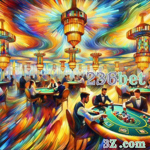 Apostas Ao Vivo: A Experiência Inigualável da 236bet