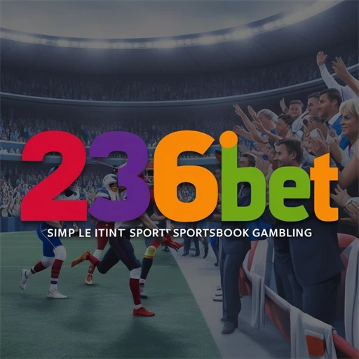 Logo 236bet